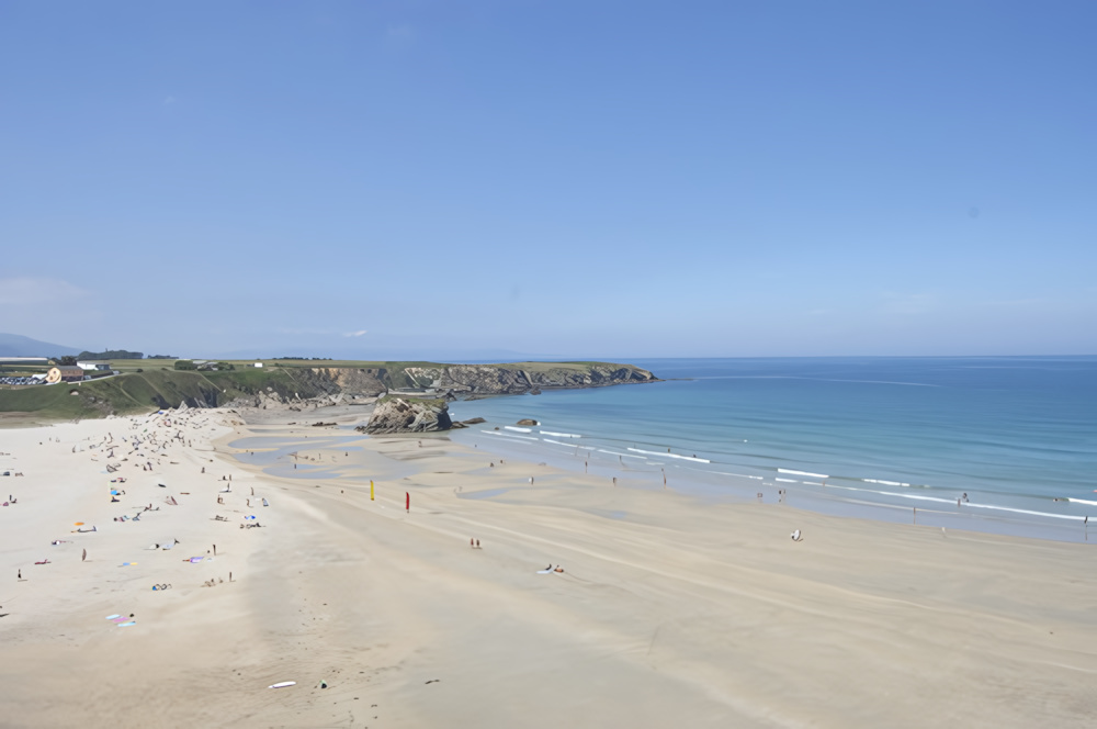 Playa de Peñarronda