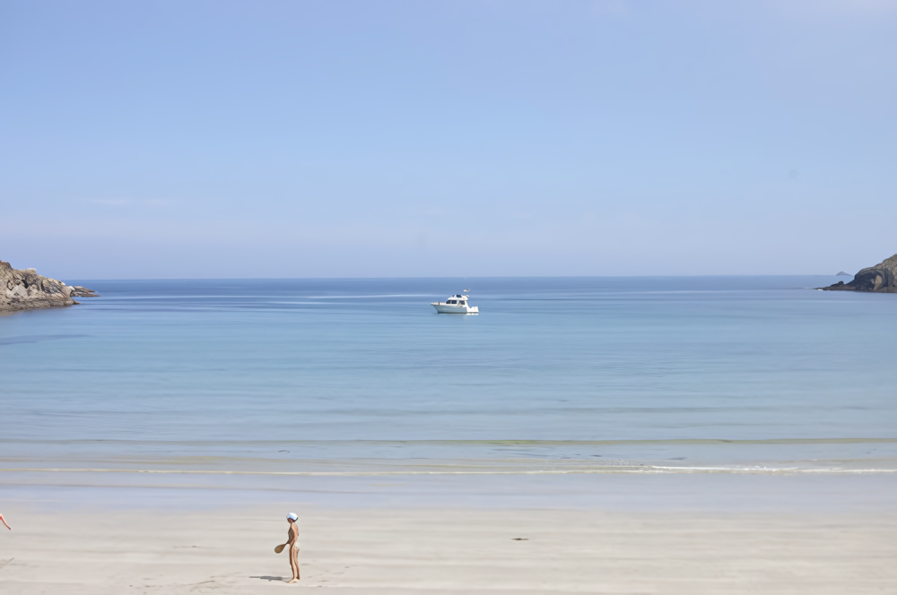 Playa de Santa Gadea